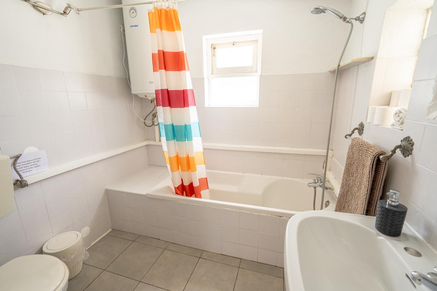 Fazenda De Quinta De Holiday home Lagos