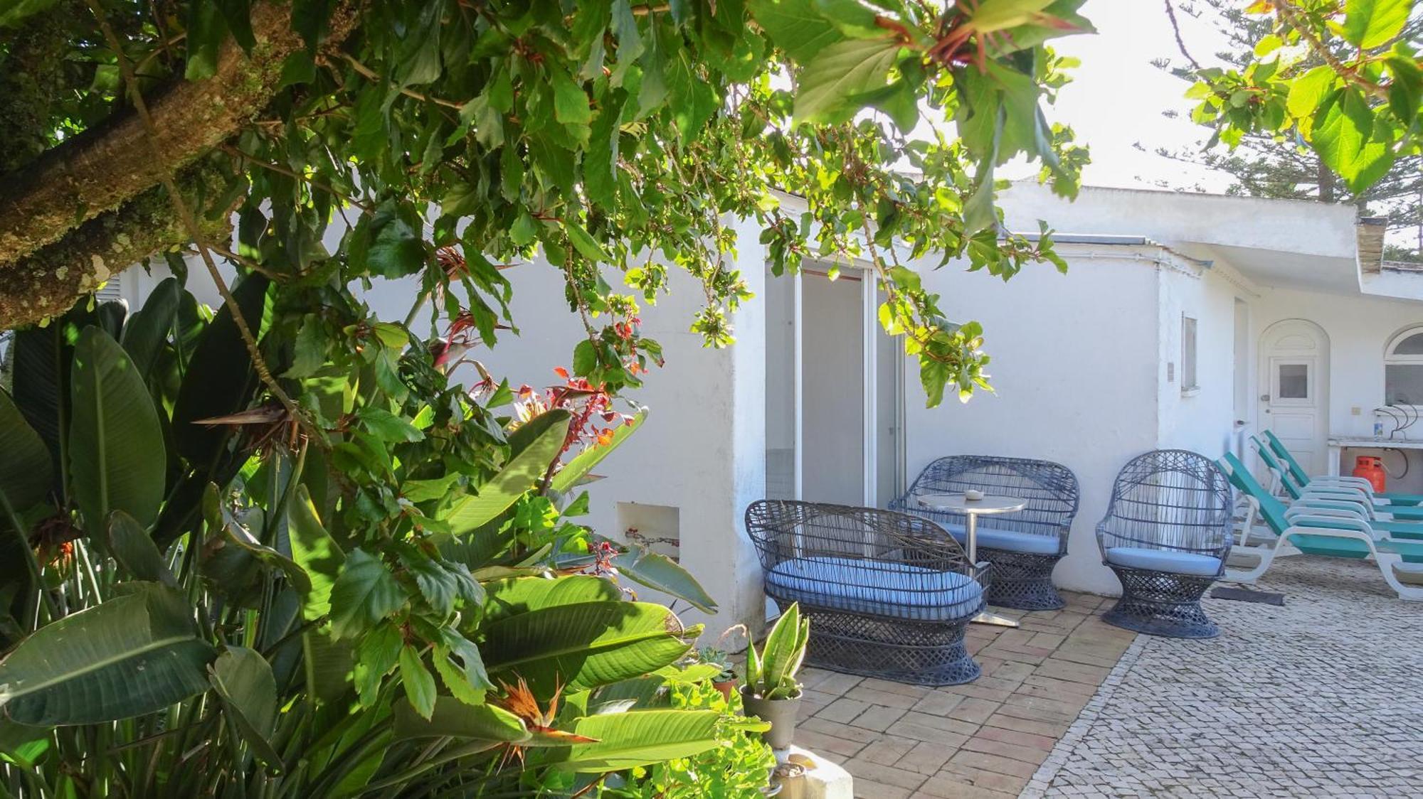 Fazenda De Quinta De Lagos