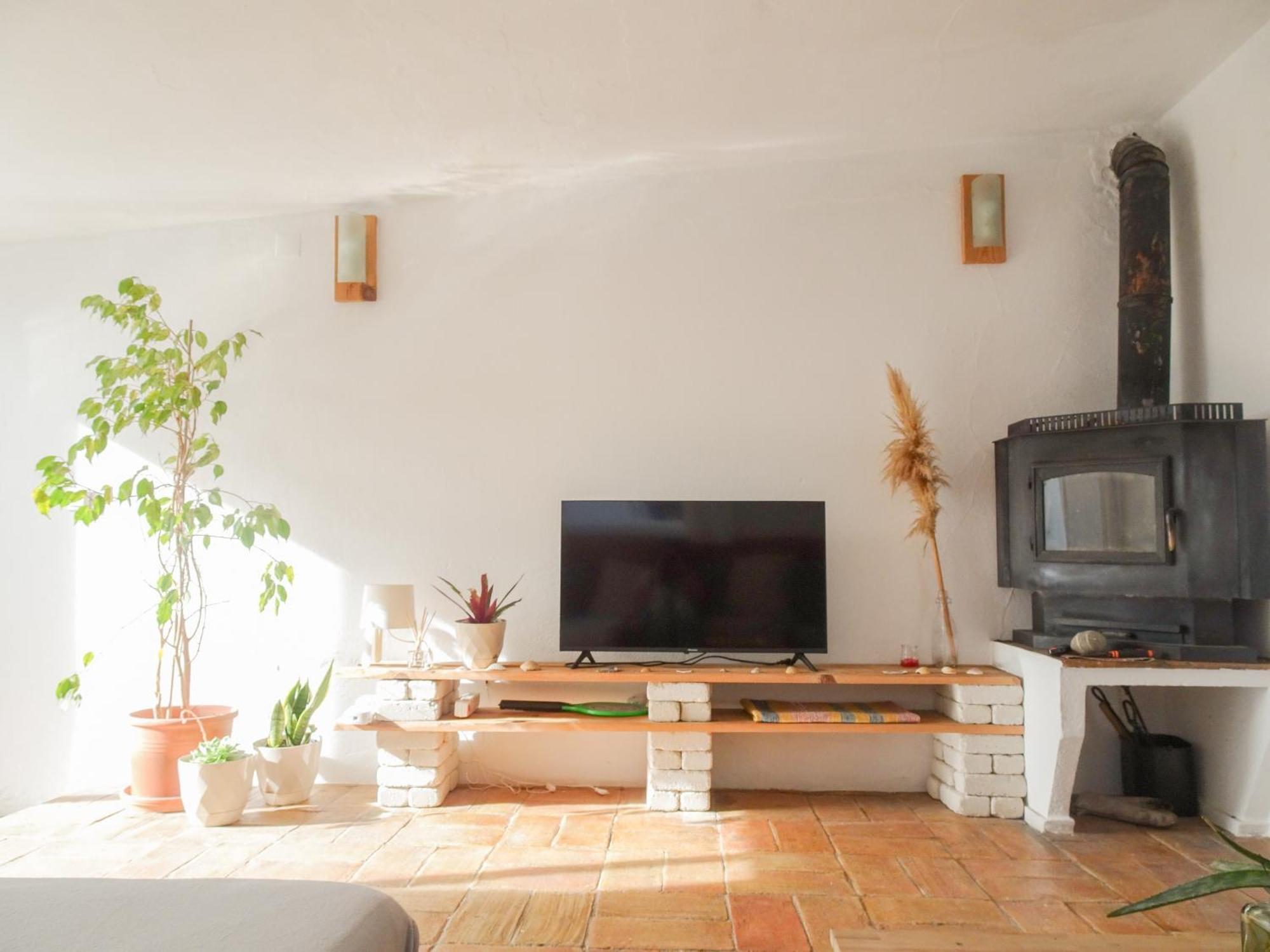 Fazenda De Quinta De Holiday home