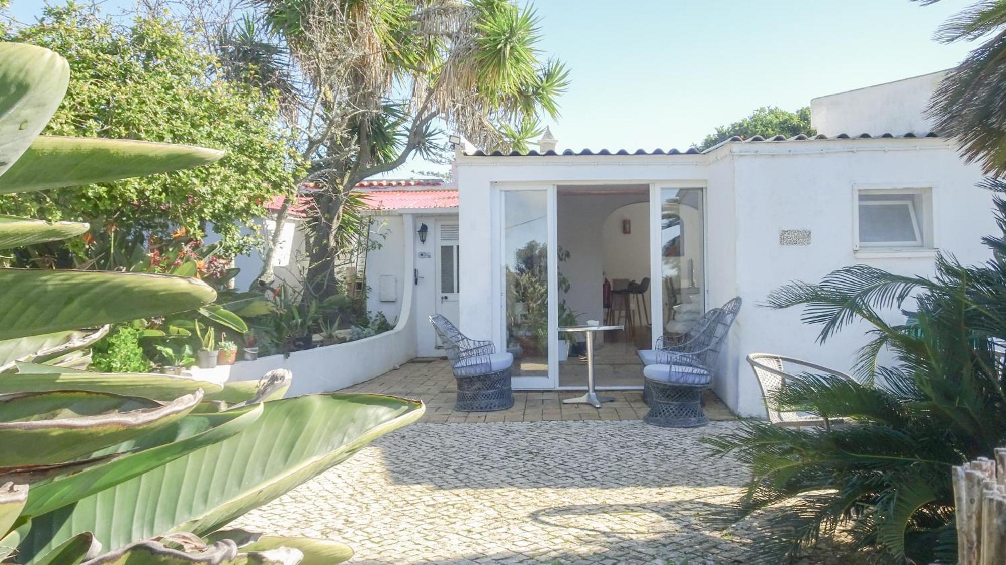 Fazenda De Quinta De Holiday home *