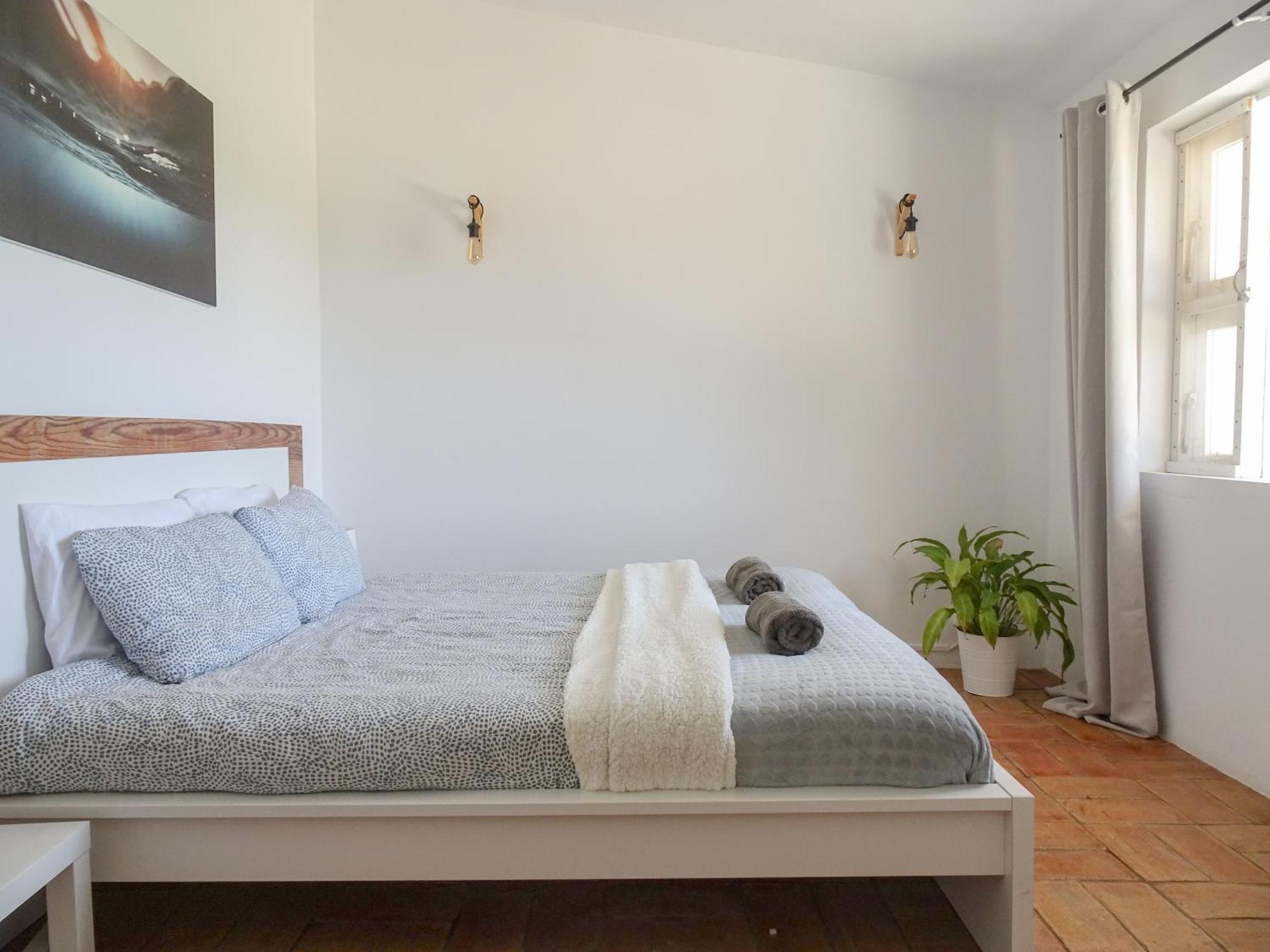 Fazenda De Quinta De Holiday home Lagos