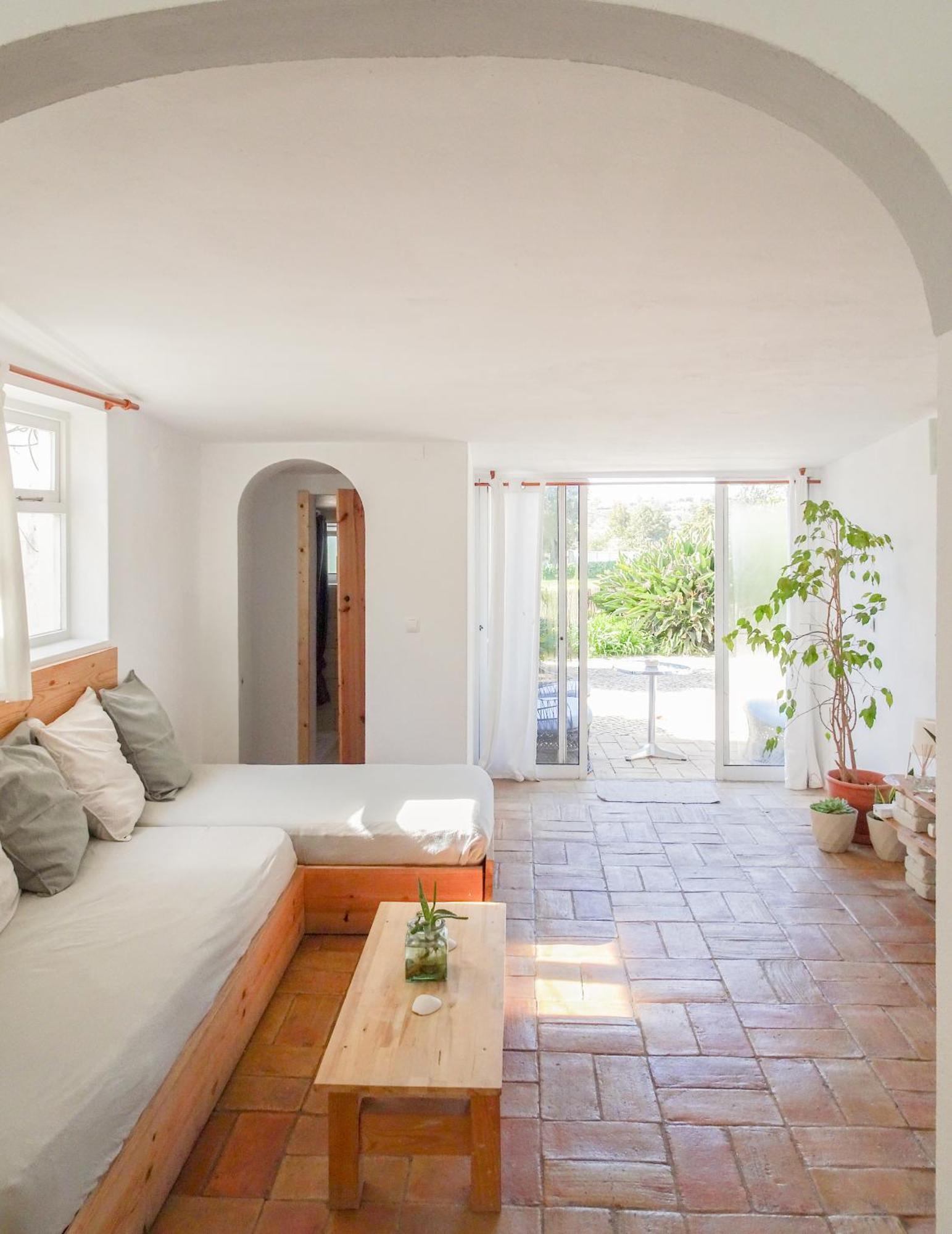 Fazenda De Quinta De Holiday home
