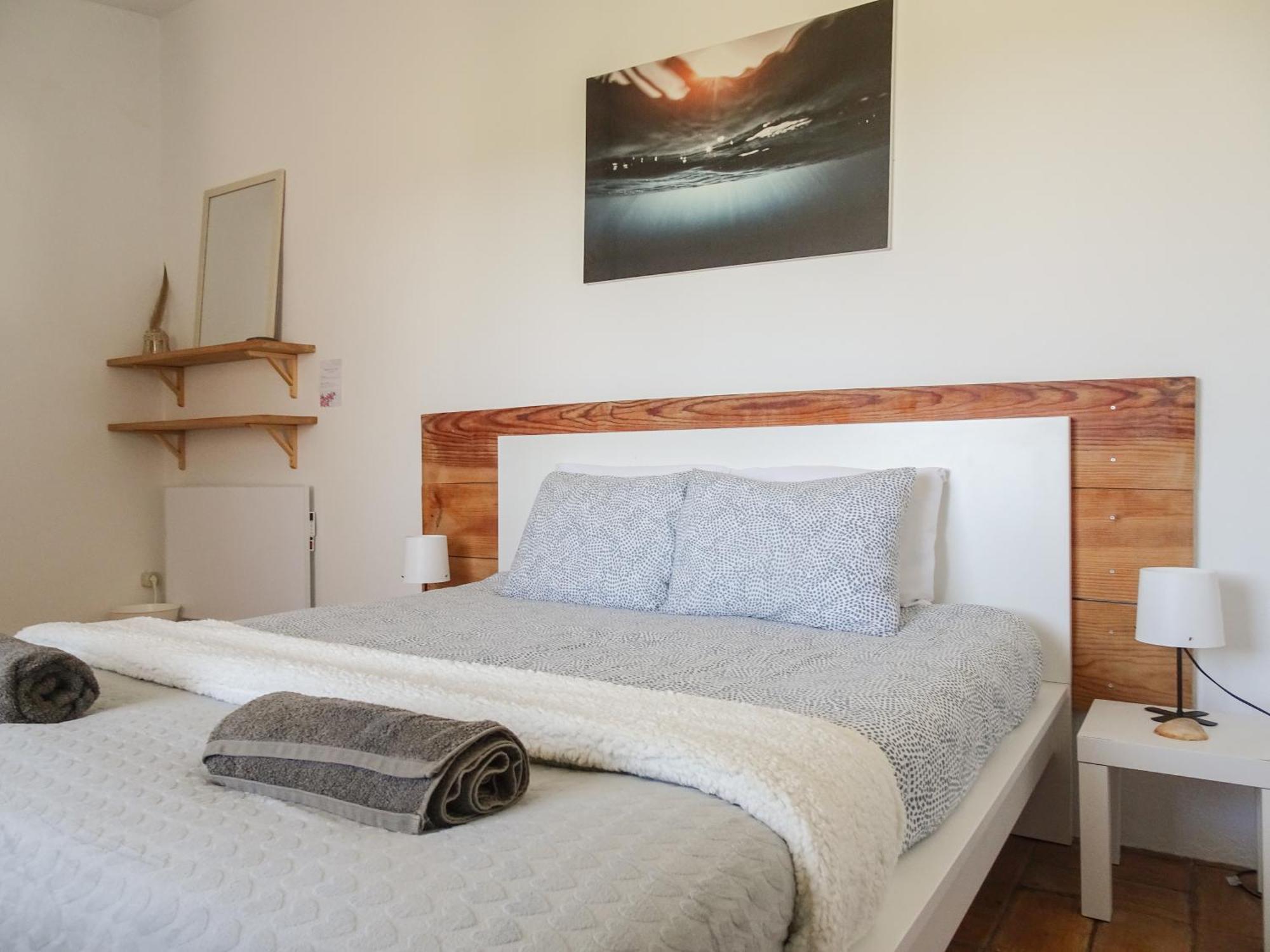 Holiday home Fazenda De Quinta De *
