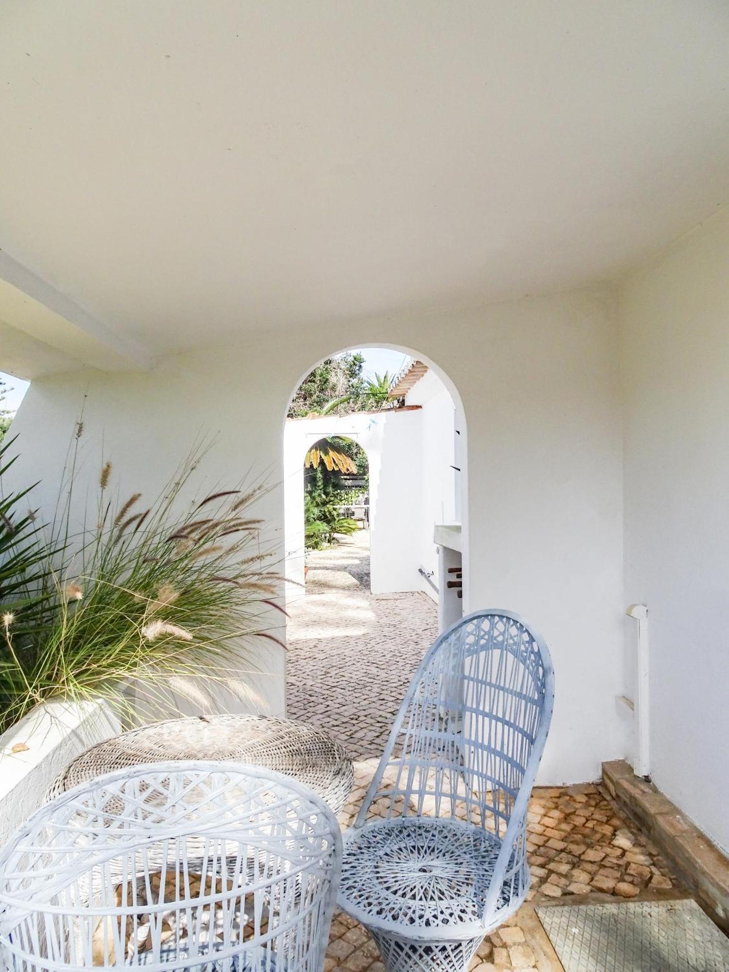 Fazenda De Quinta De Lagos