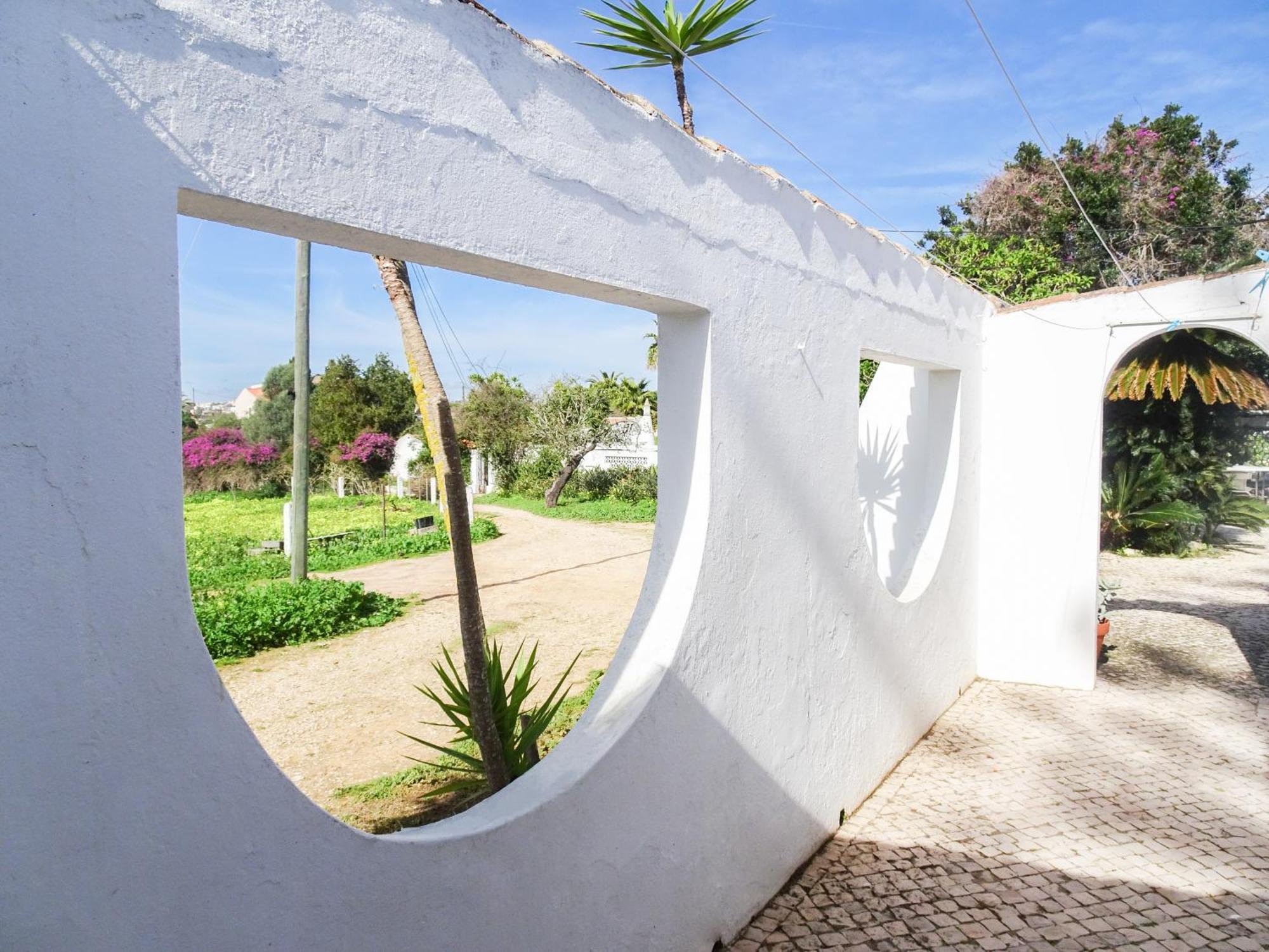 Fazenda De Quinta De Lagos