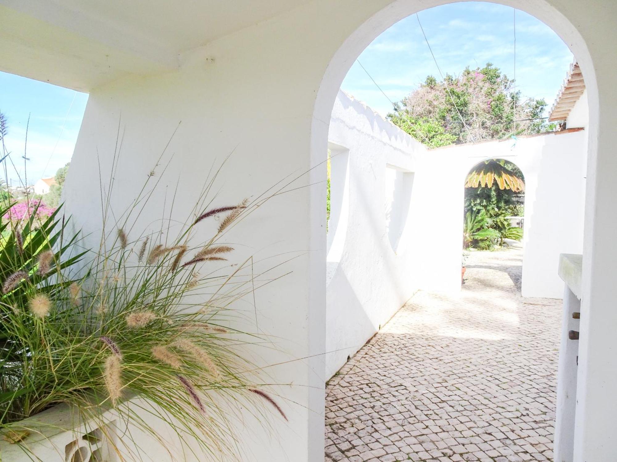 Holiday home Fazenda De Quinta De *