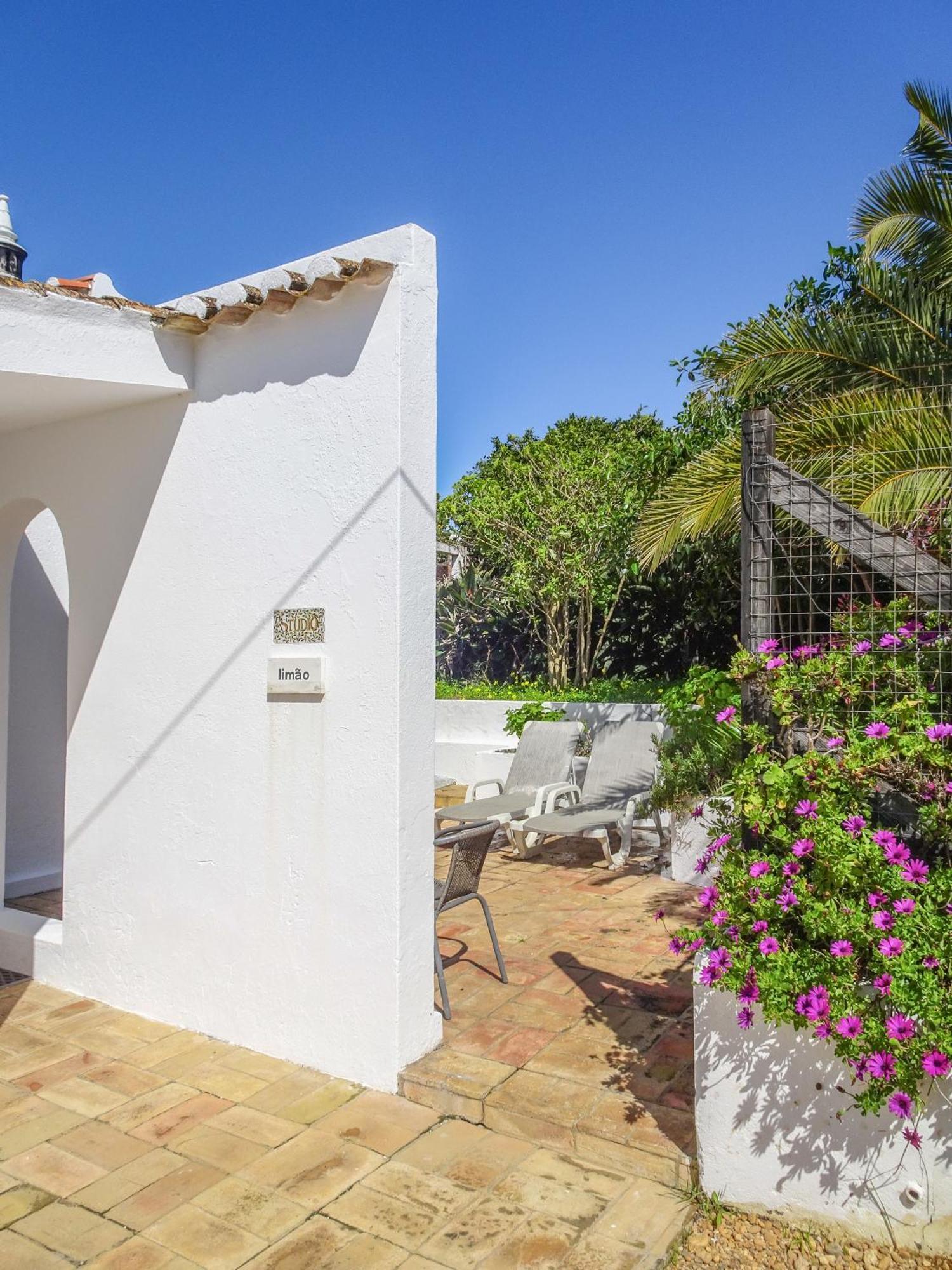 Fazenda De Quinta De Holiday home