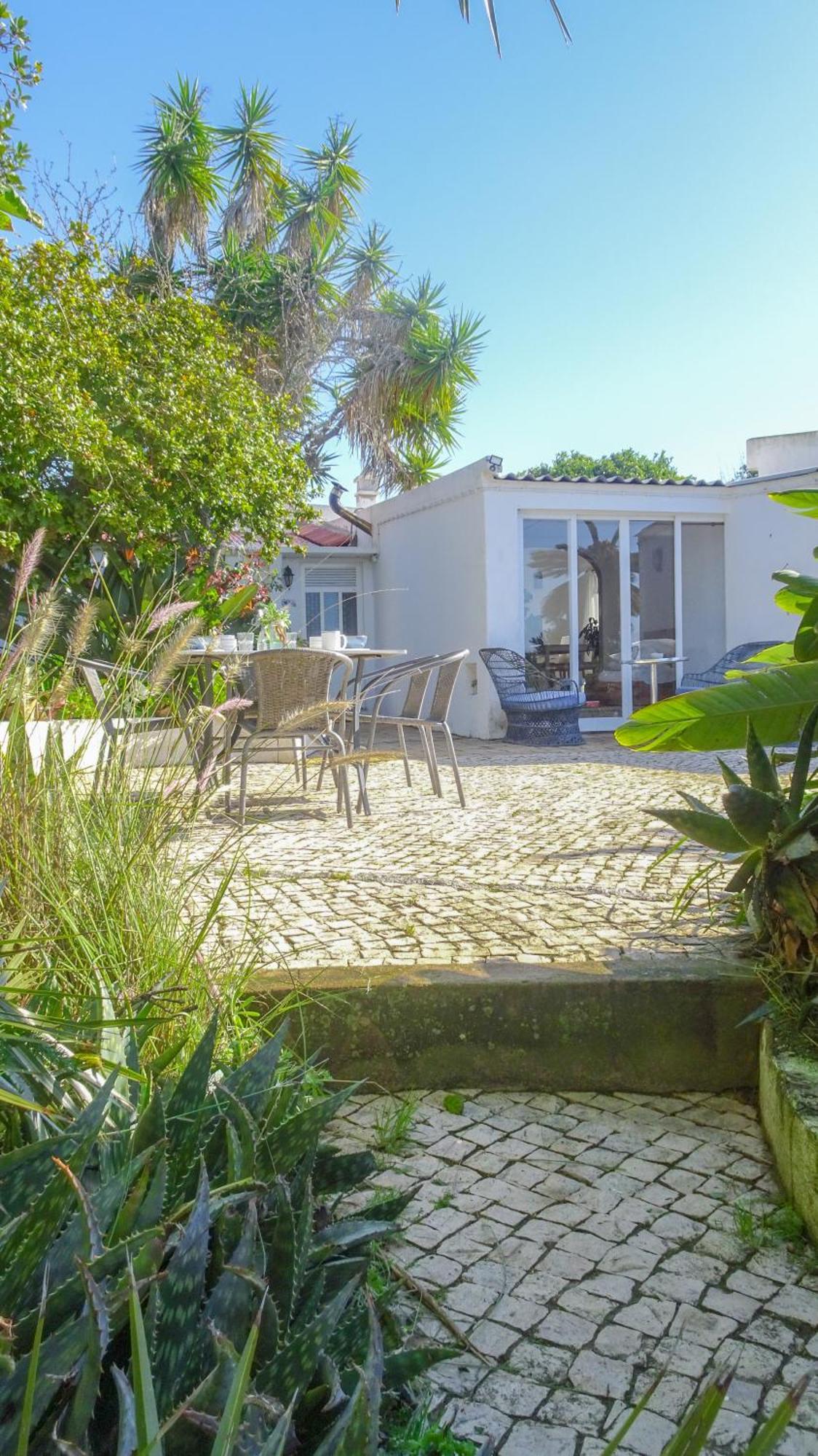 Fazenda De Quinta De * Lagos