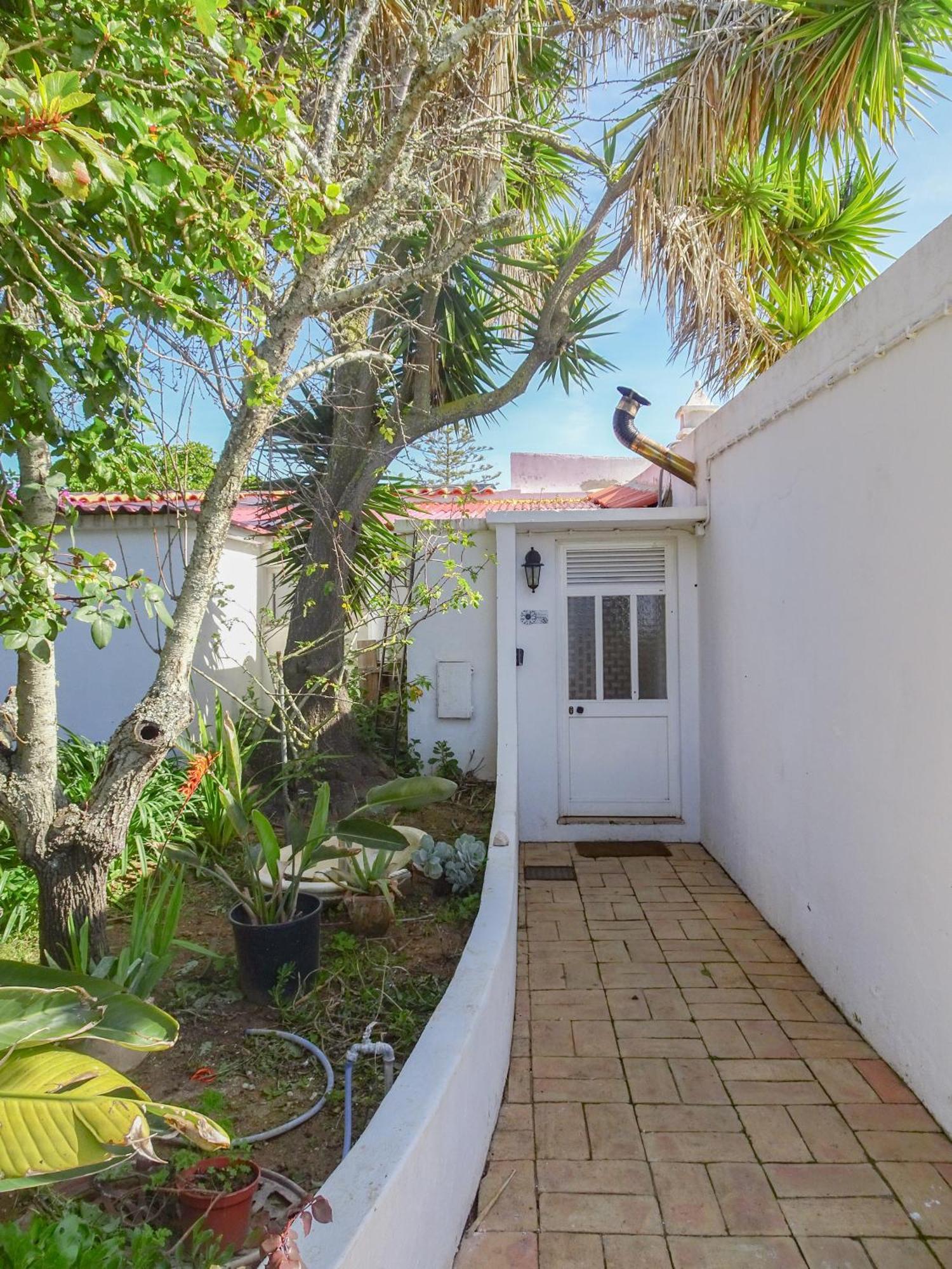 Fazenda De Quinta De Holiday home