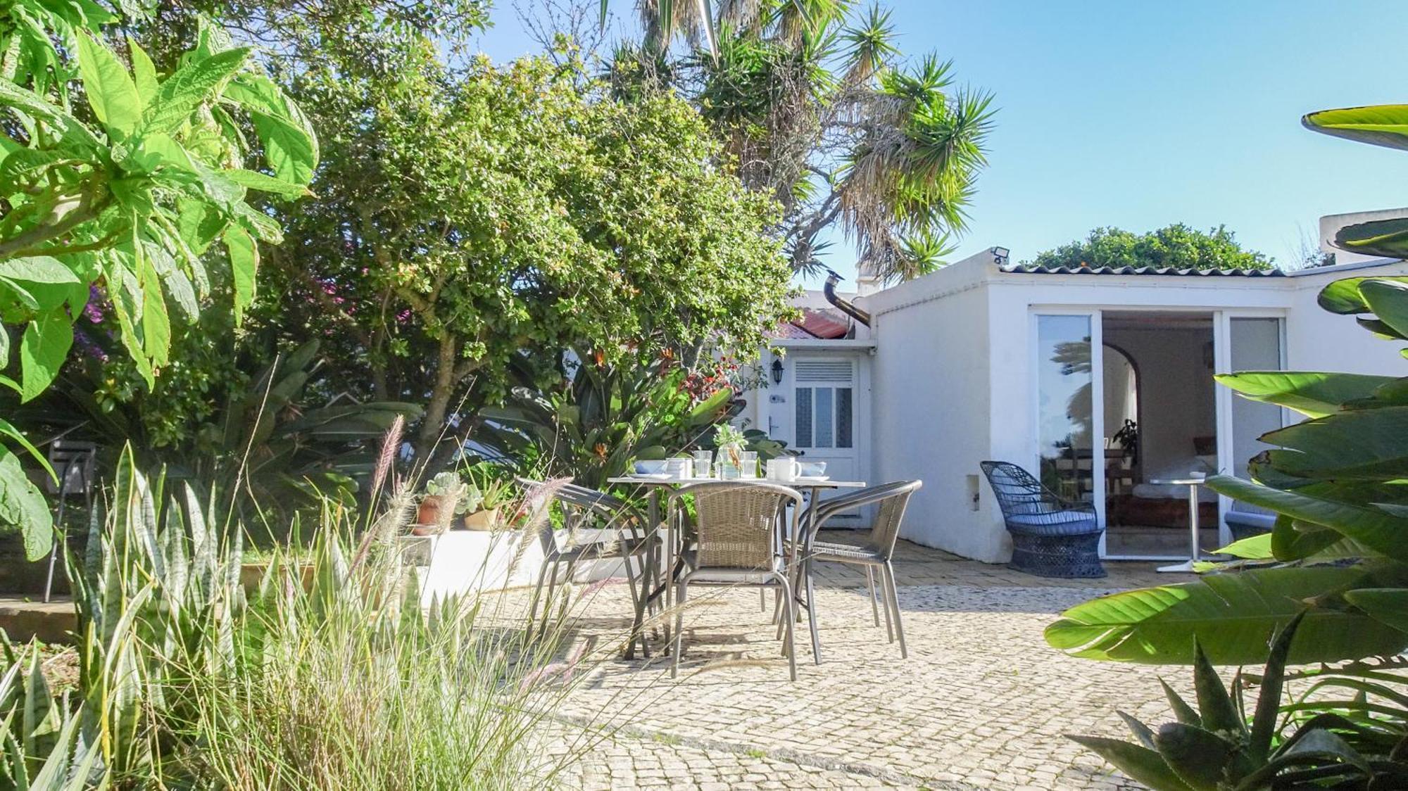 Fazenda De Quinta De Holiday home Lagos