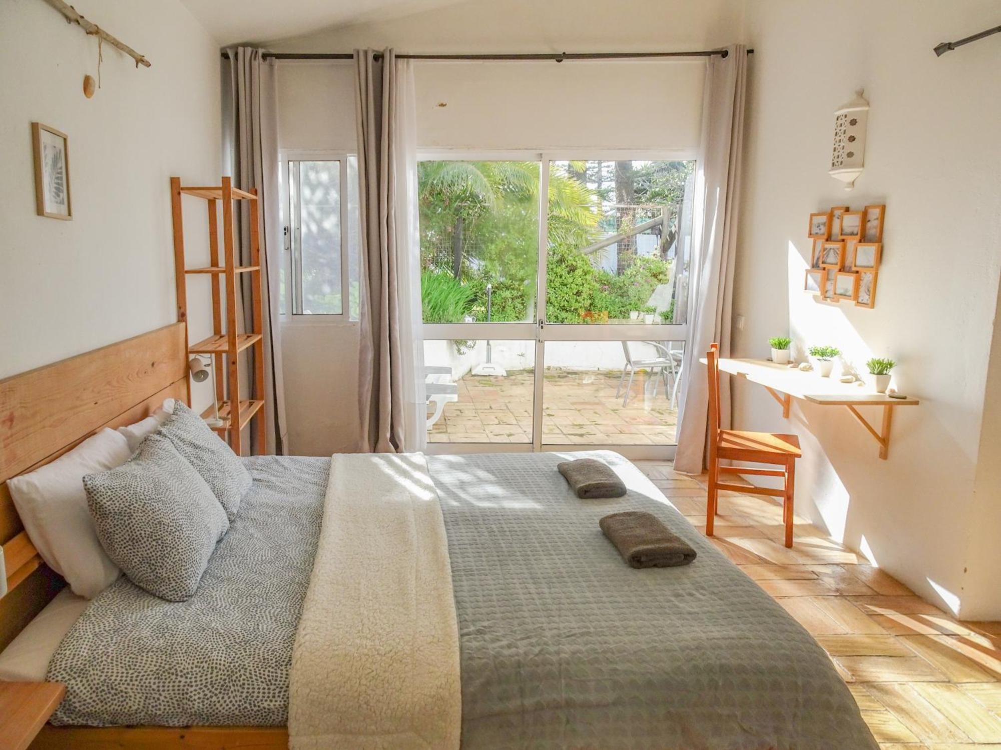 Holiday home Fazenda De Quinta De