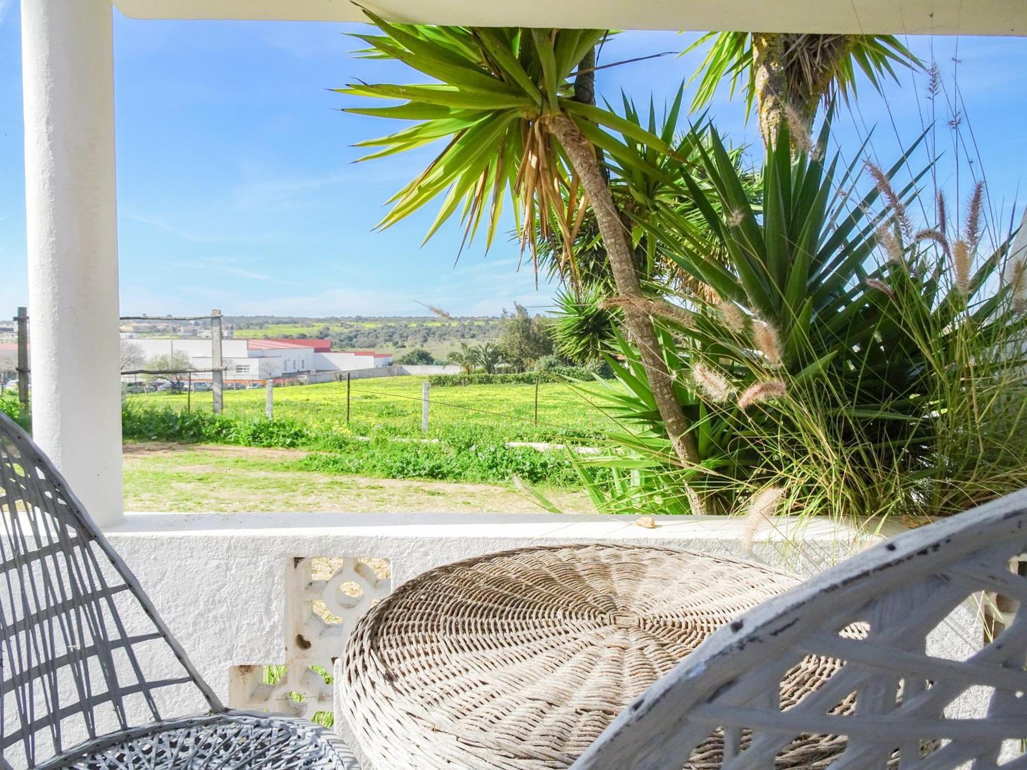 Holiday home Fazenda De Quinta De