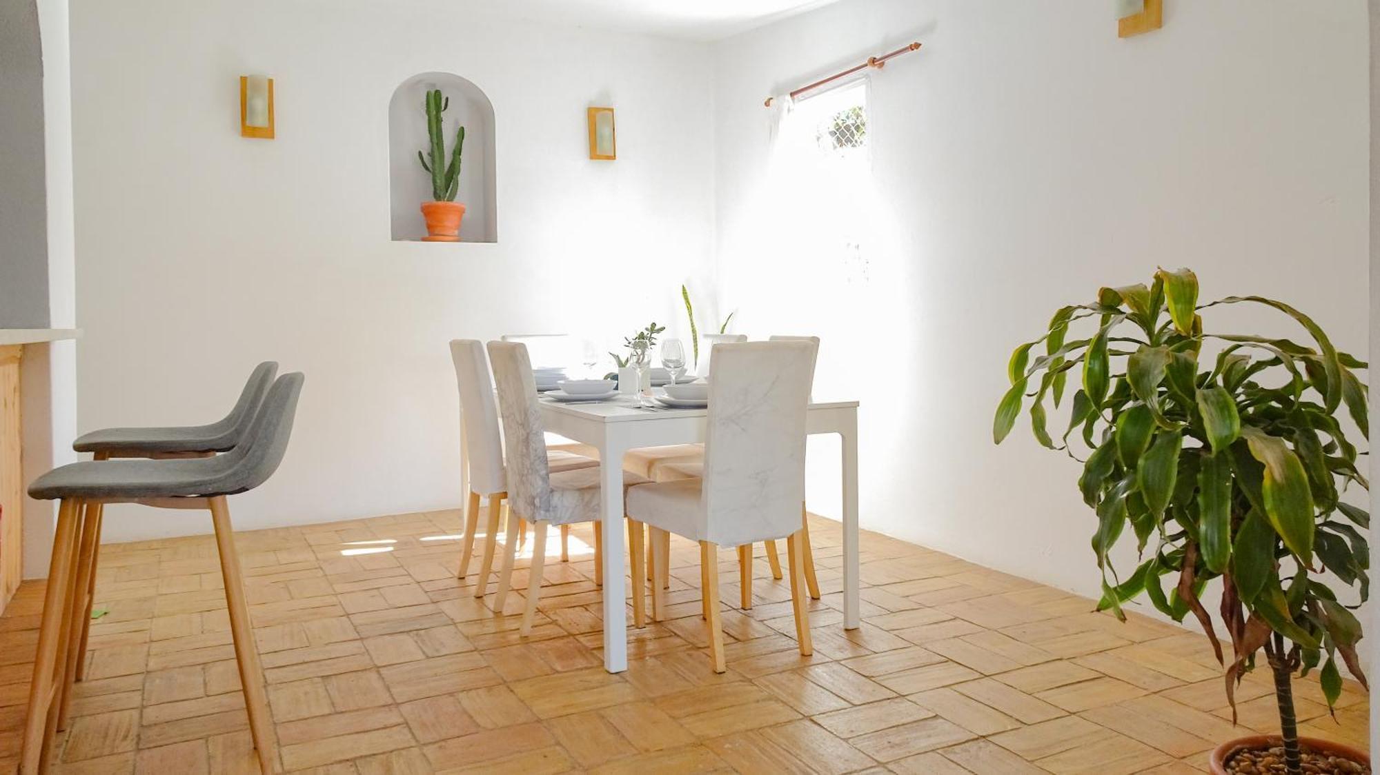 Fazenda De Quinta De Holiday home *