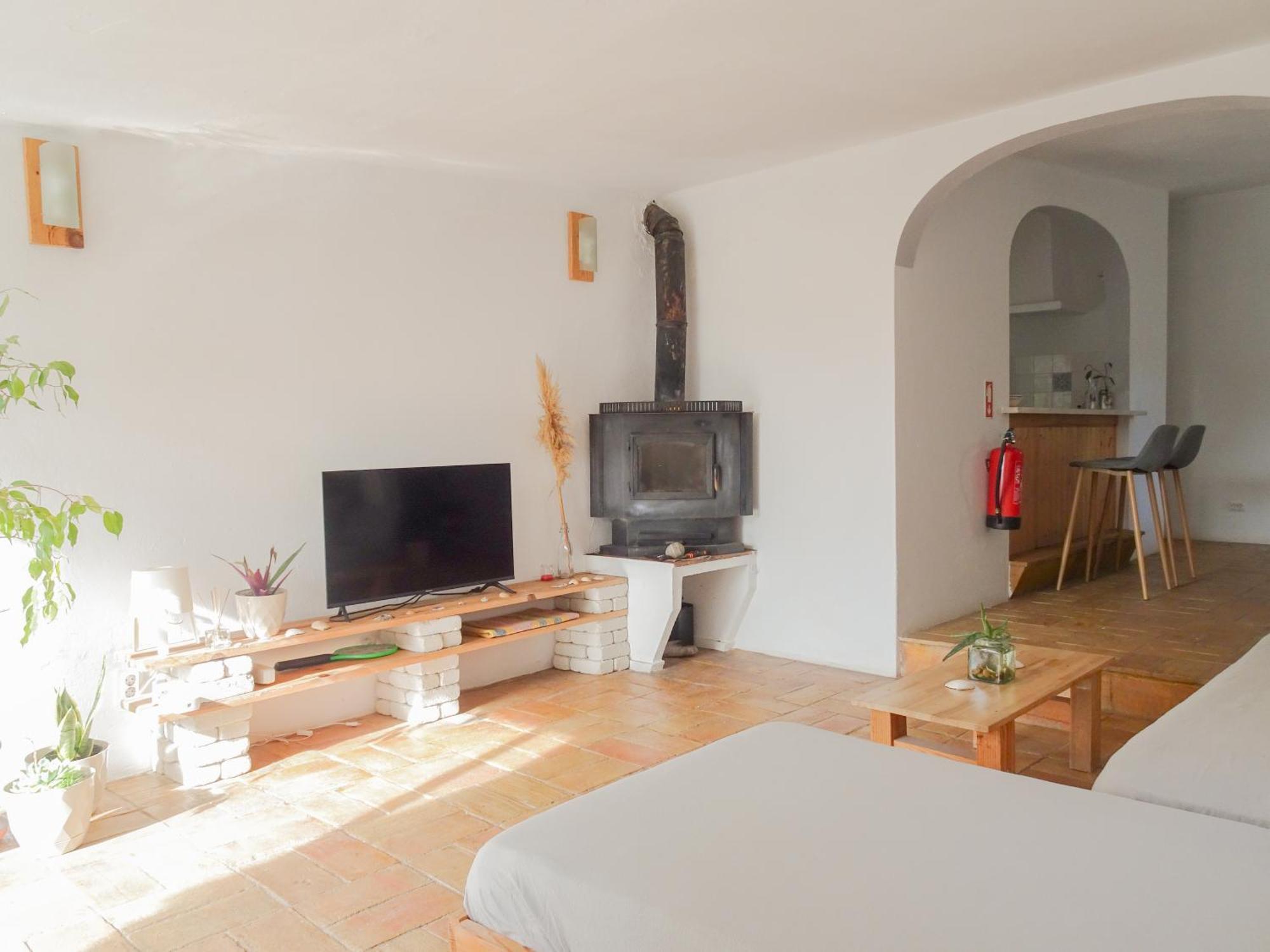 Holiday home Fazenda De Quinta De *