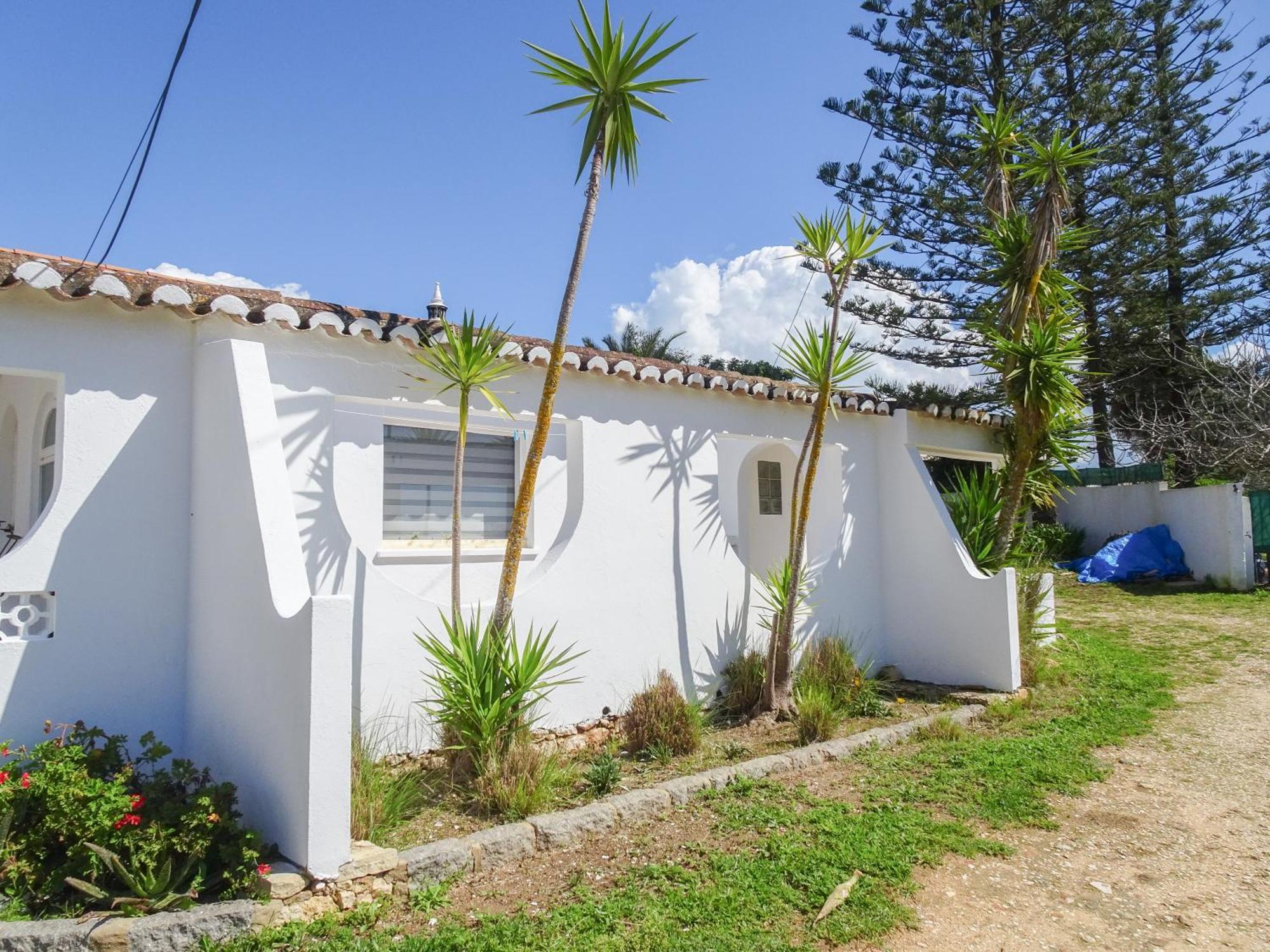 Fazenda De Quinta De Holiday home Lagos
